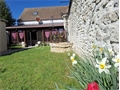Maison à la vente